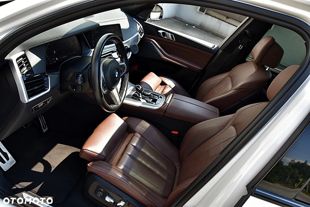 BMW X5 xDrive30d mHEV - 18