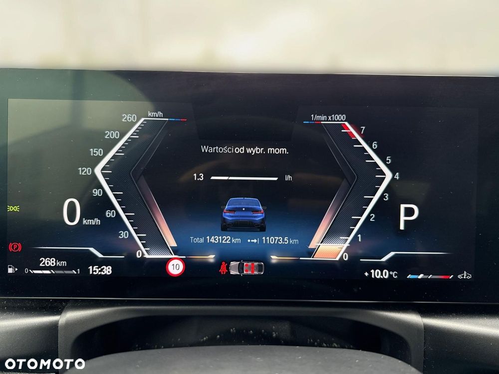 BMW Seria 3 - 25