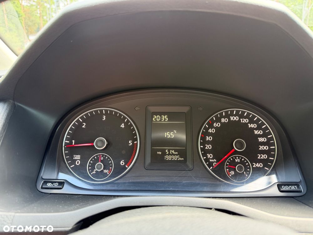 Volkswagen Caddy - 24