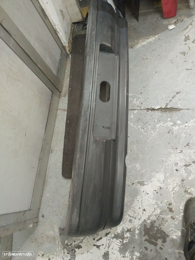 Para Choques Tr Renault Clio I (B/C57_, 5/357_) - 2