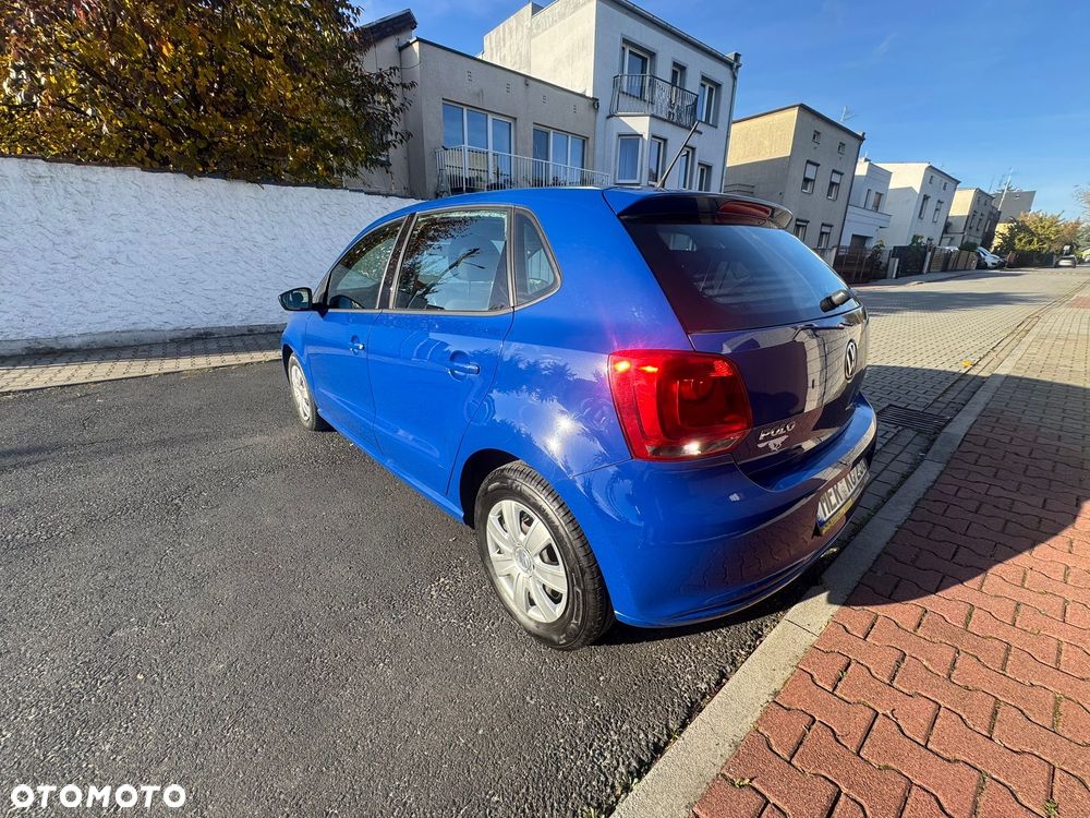 Volkswagen Polo 1.2 Trendline - 3