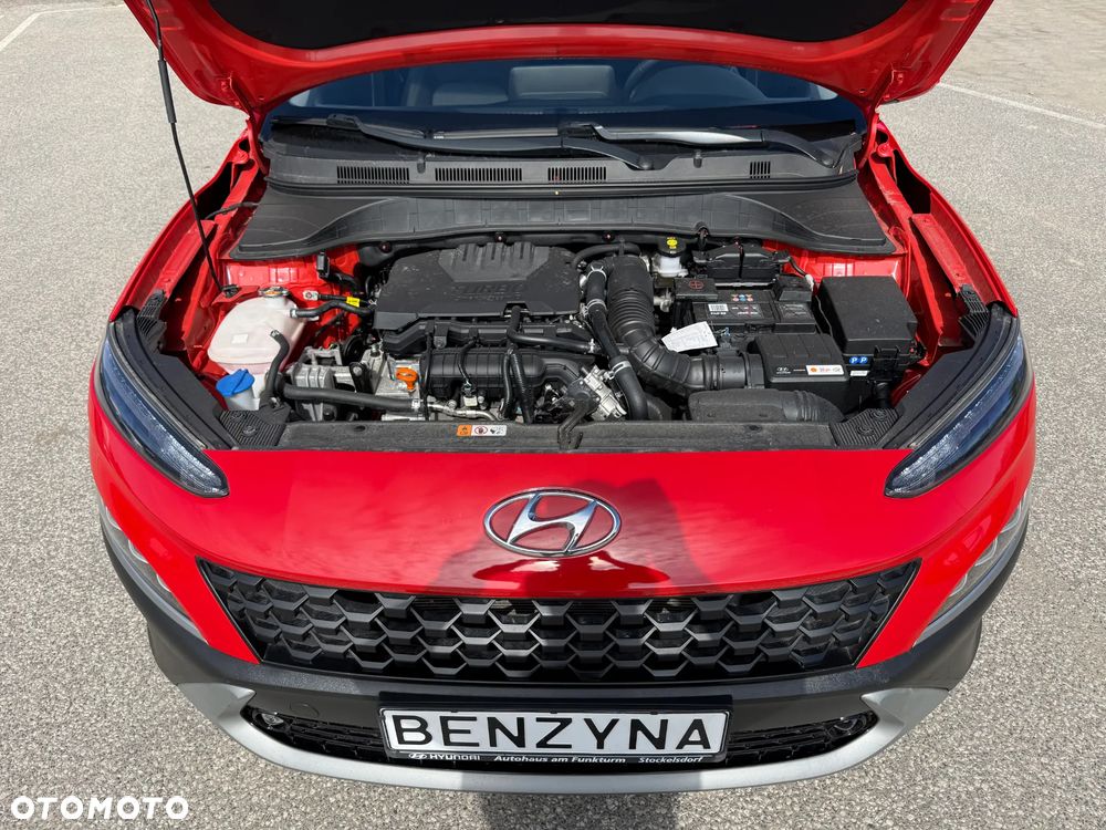 Hyundai Kona 1.0 T-GDI EDITION 30 - 6