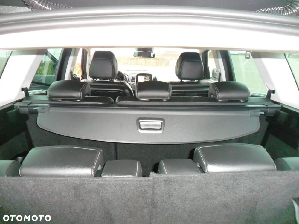 Renault Grand Scenic ENERGY TCe 115 LIMITED - 19