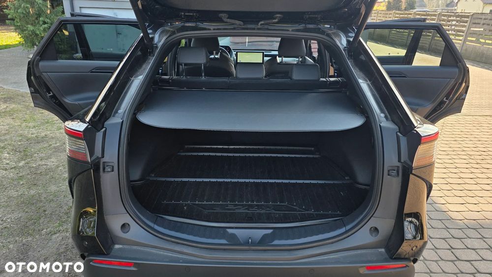 Toyota bZ4X Comfort - 32