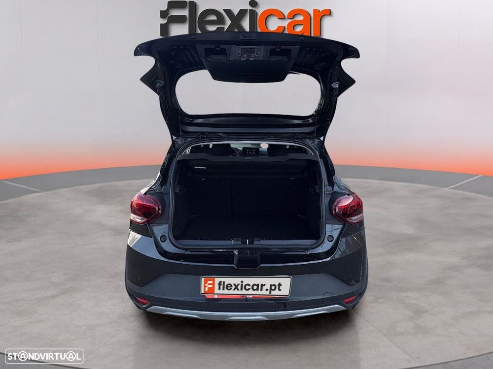 Dacia Sandero 1.0 ECO-G Expression Bi-Fuel - 7