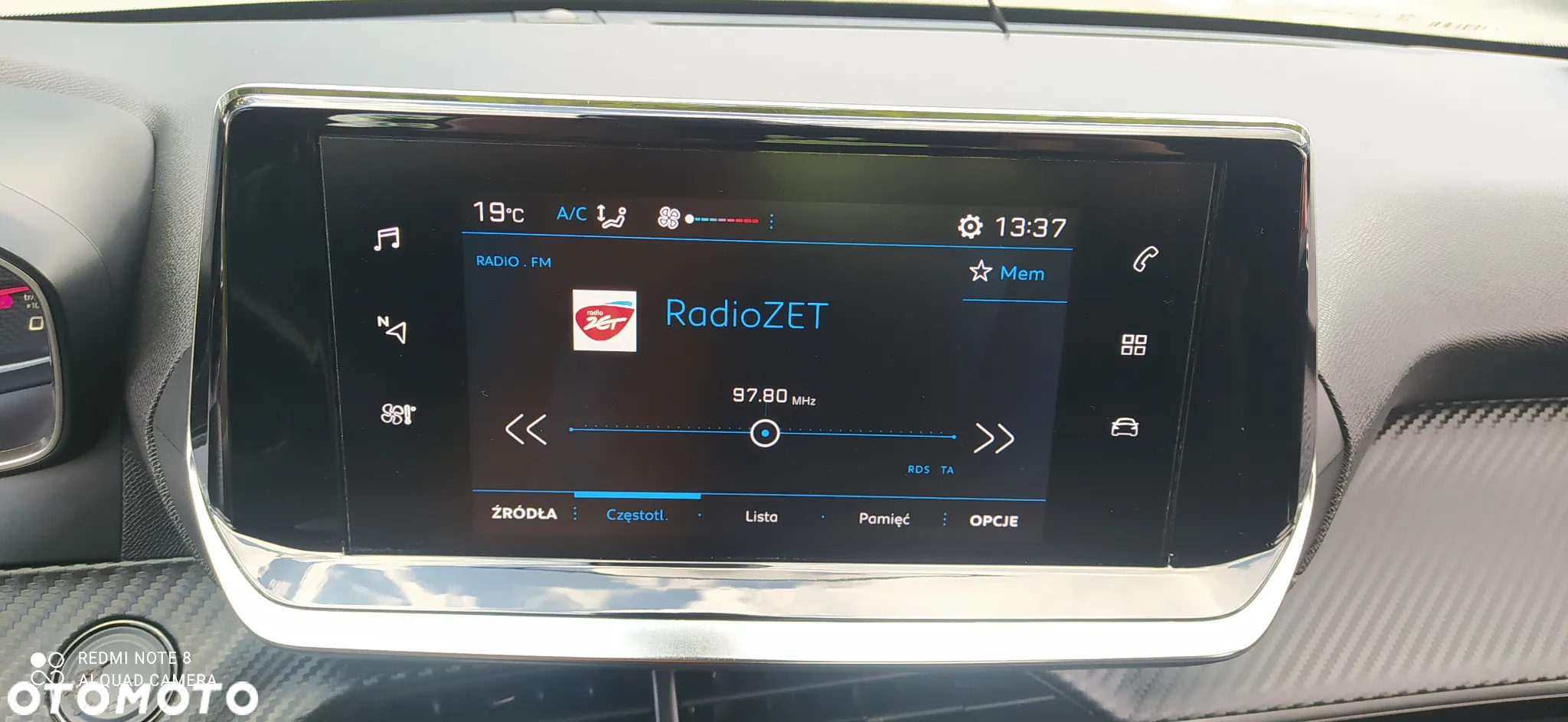 Peugeot 208 PureTech 75 Active - 16
