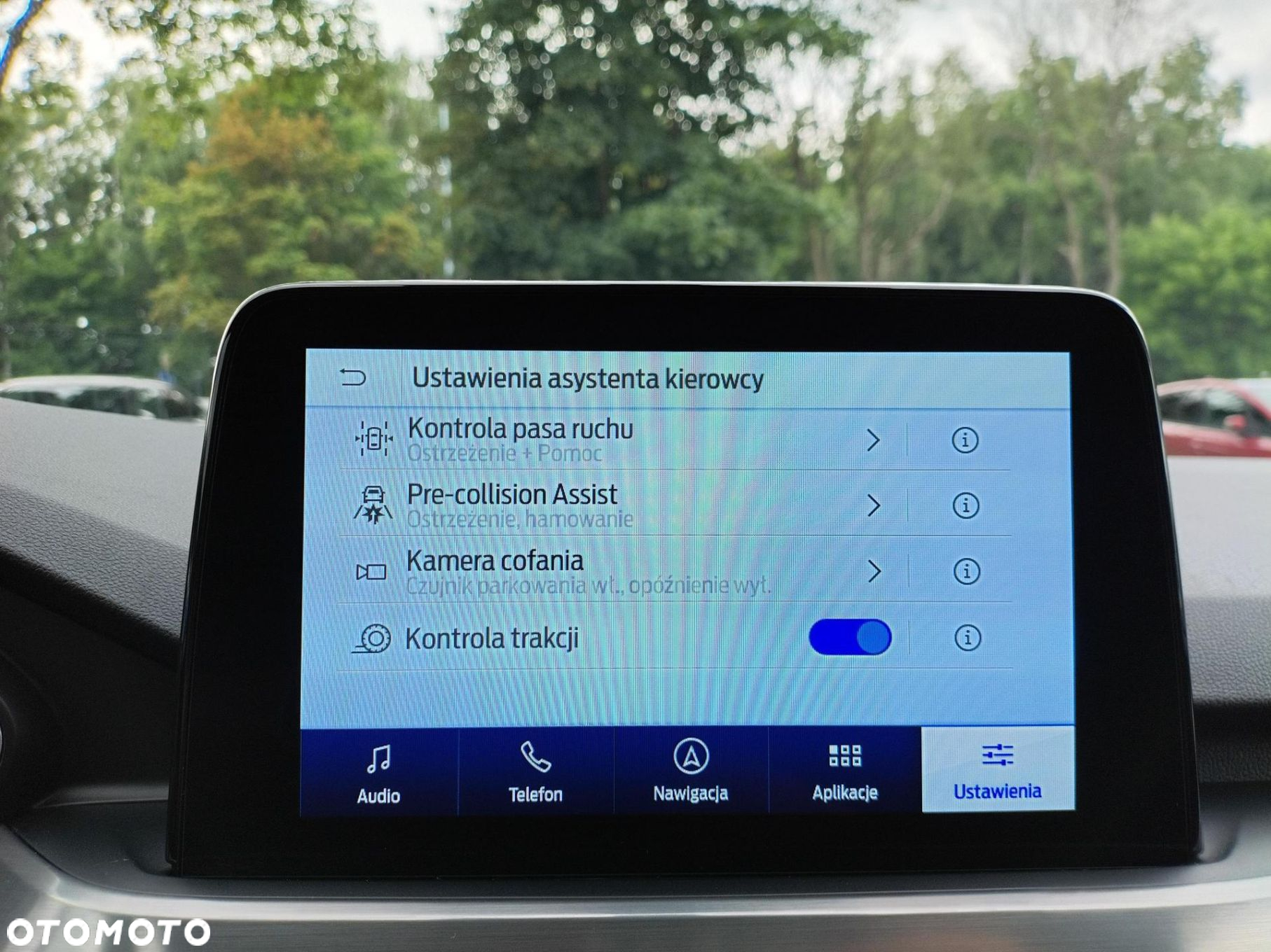 Ford Kuga 1.5 EcoBlue FWD Titanium - 18