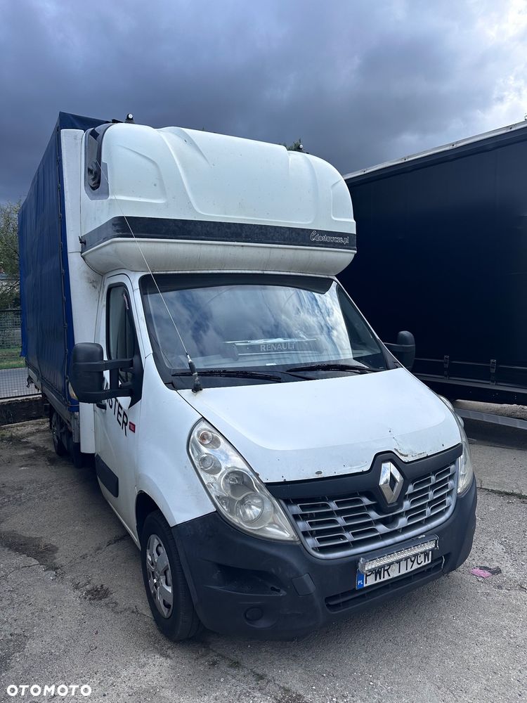 Renault Master 3 - 2
