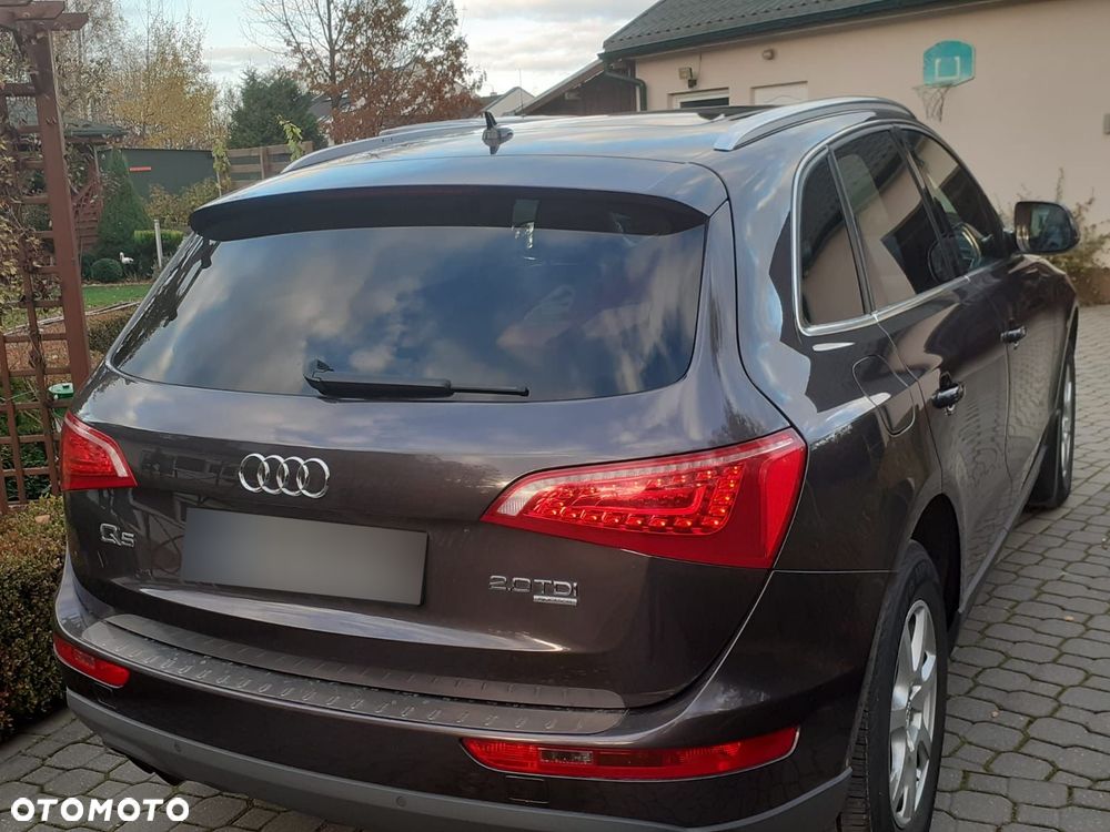 Audi Q5 2.0 TDI Quattro - 2
