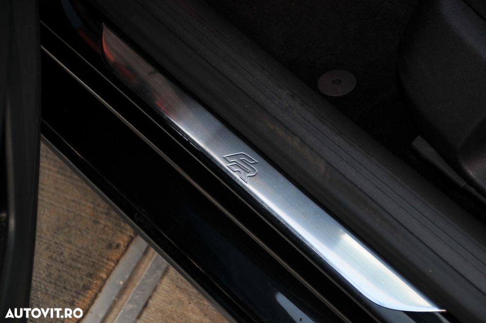 Seat Leon 2.0 TDI DPF Start&Stop DSG FR - 23