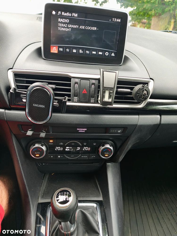 Mazda 3 2.0 Skyenergy - 9