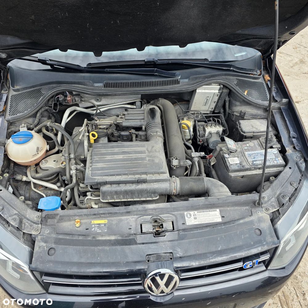 Volkswagen Polo - 8