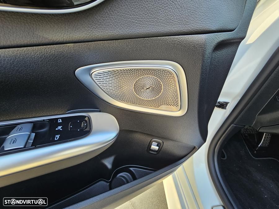 Mercedes-Benz C 300 de 4Matic 9G-TRONIC Edition AMG Line - 27