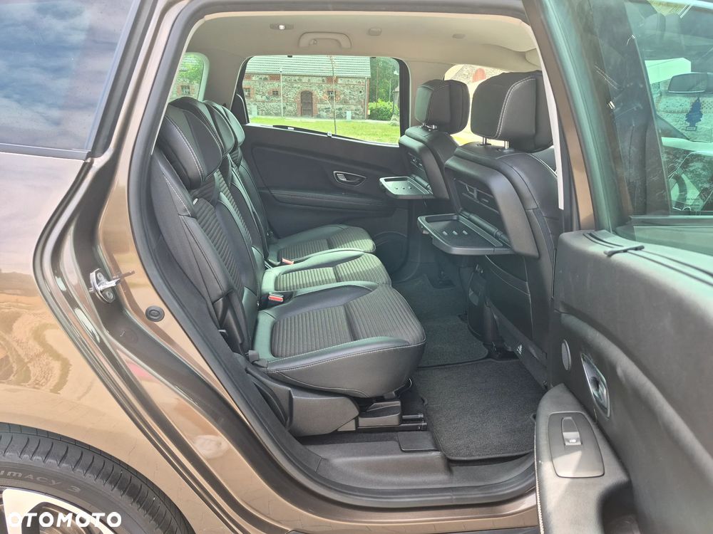 Renault Grand Scenic ENERGY dCi 160 EDC BOSE EDITION - 26