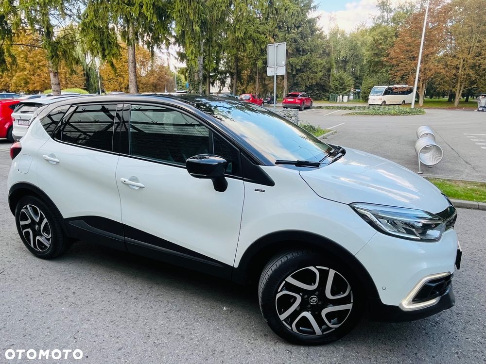 Renault Captur 1.3 TCe Intens - 3