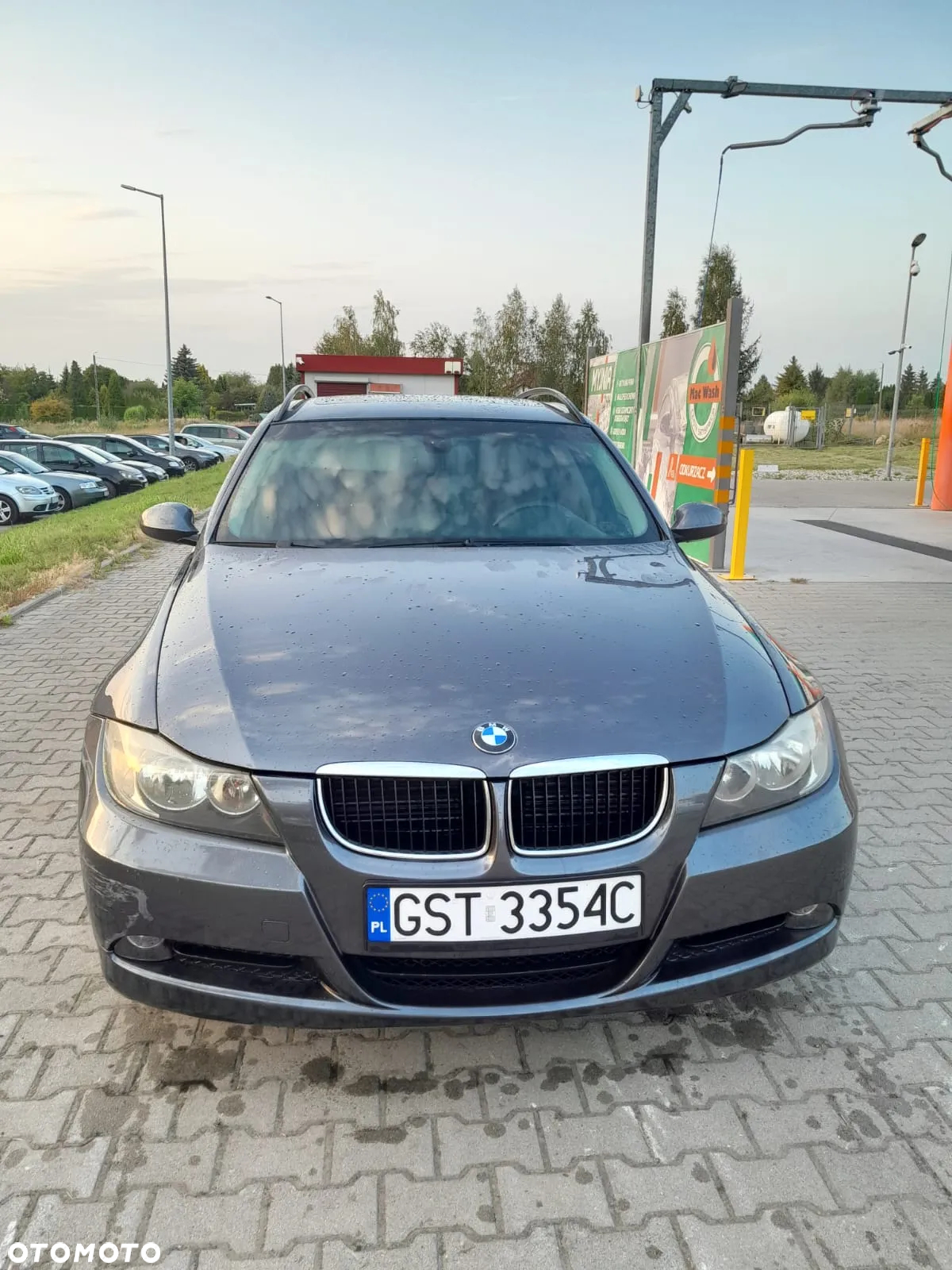 BMW Seria 3 318d - 7