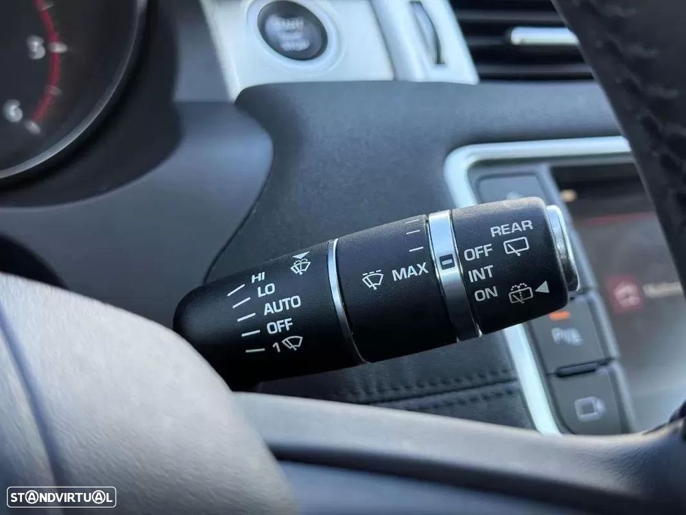 Land Rover Range Rover Evoque eD4 Pure - 27