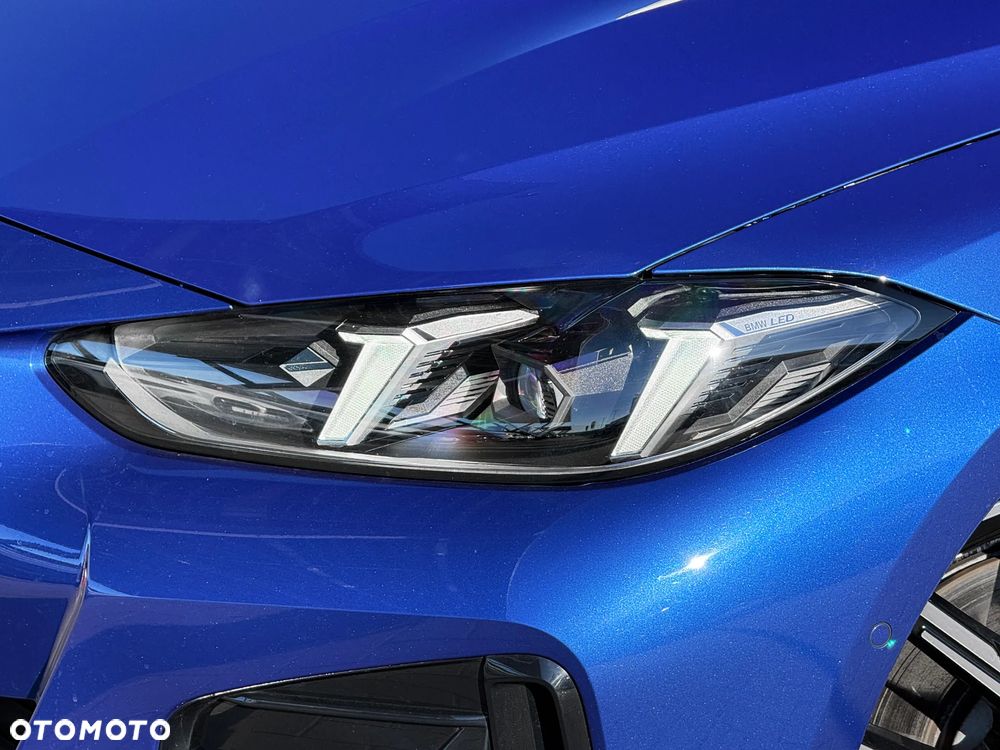BMW Seria 4 430i xDrive M Sport - 7