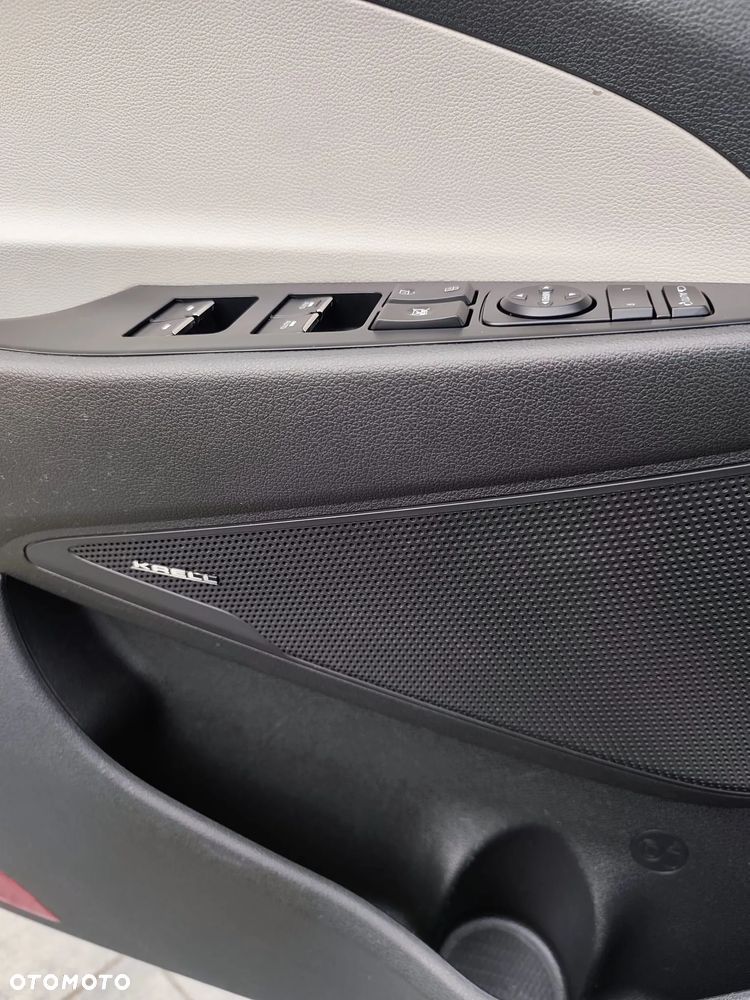 Hyundai Tucson blue 1.6 CRDi 2WD DCT Premium - 24