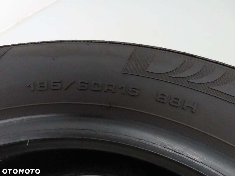 2x 185/60R15 OPONY CAŁOROCZNE Fulda MultiControl 88H XL - 4
