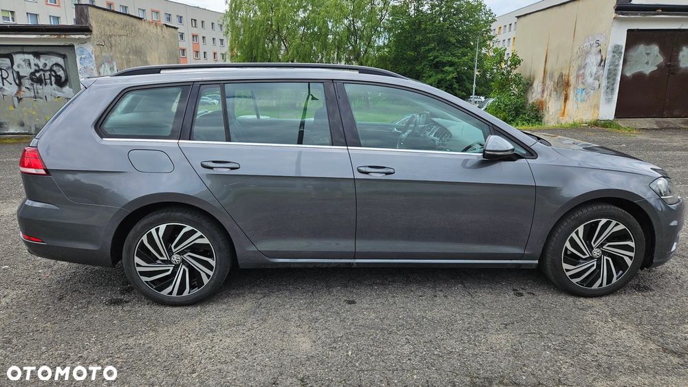 Volkswagen Golf Variant 2.0 TDI BMT Highline EU6 - 8