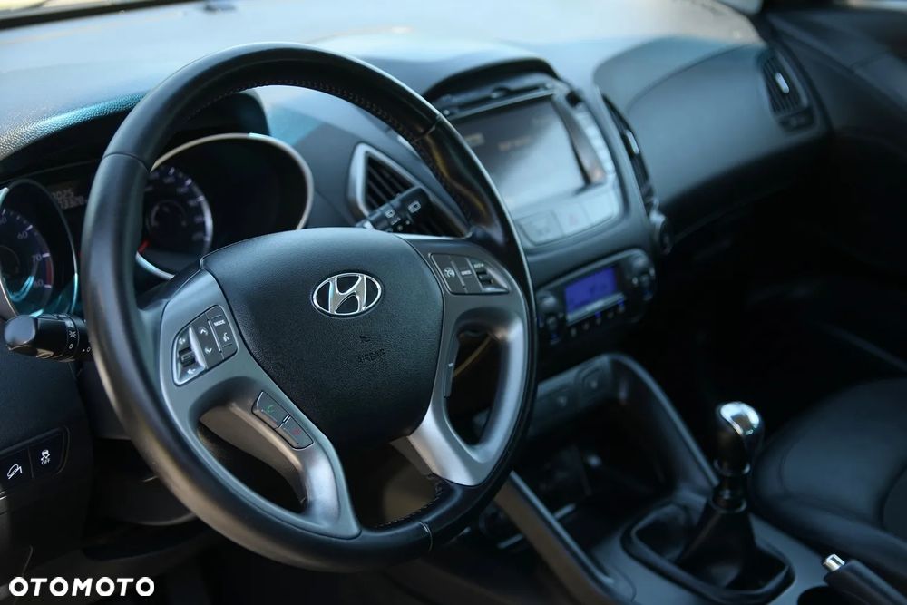 Hyundai ix35 - 28