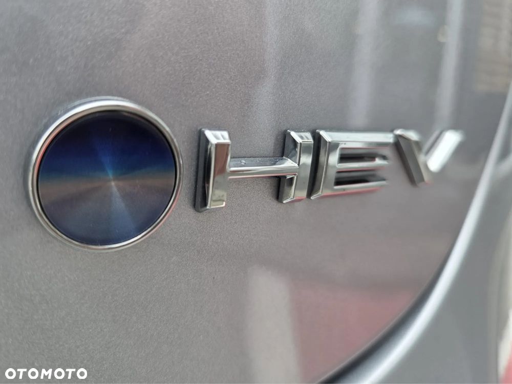 Toyota Yaris Cross Hybrid 1.5 Executive - 27