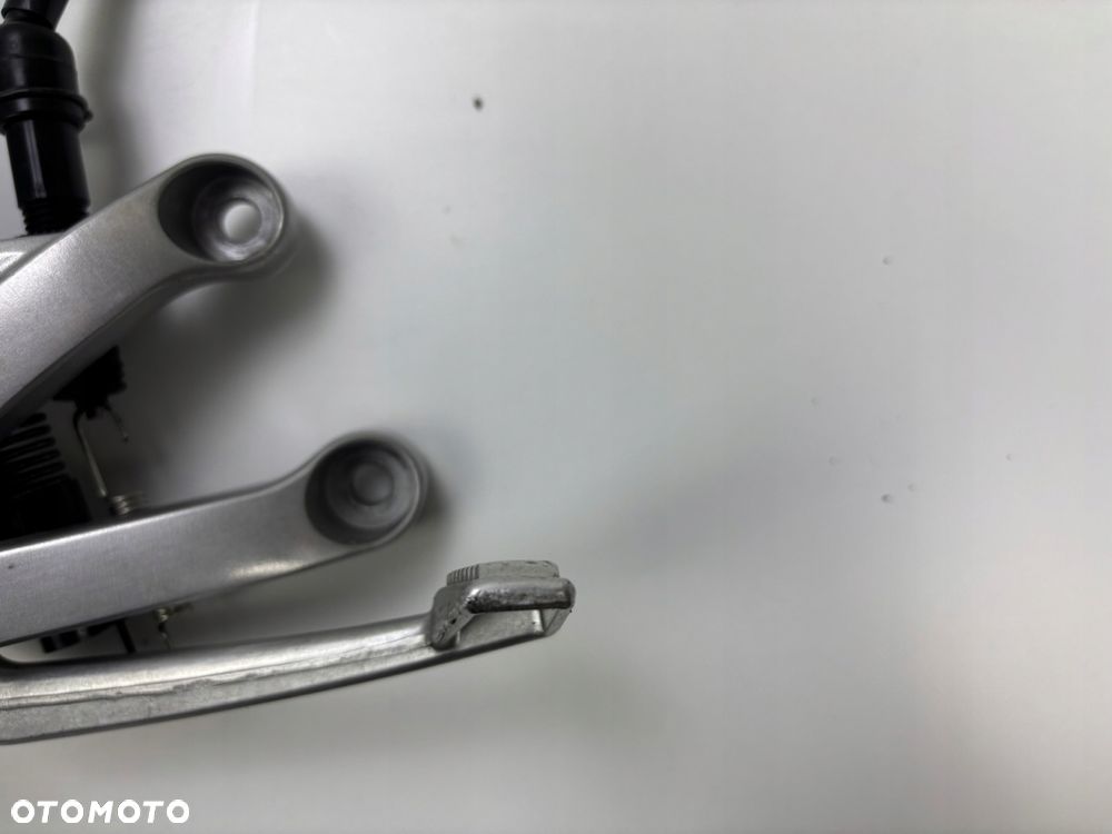 Prawy set kierowcy Honda CBR 600RR PC69 2024- Oryginał - 3