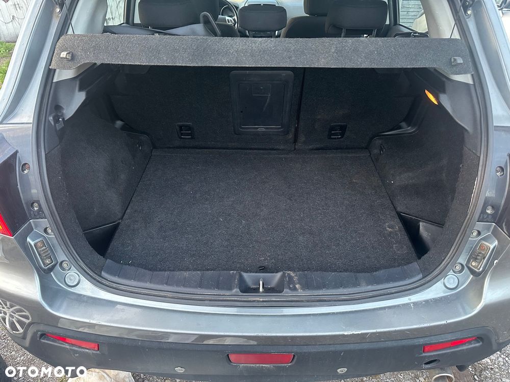 Mitsubishi ASX 1.8 DID Instyle 4WD AS&G - 13