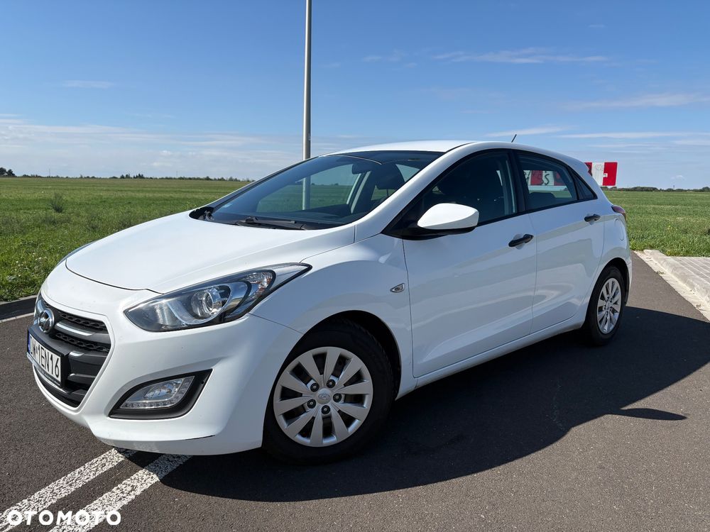 Hyundai i30 - 2