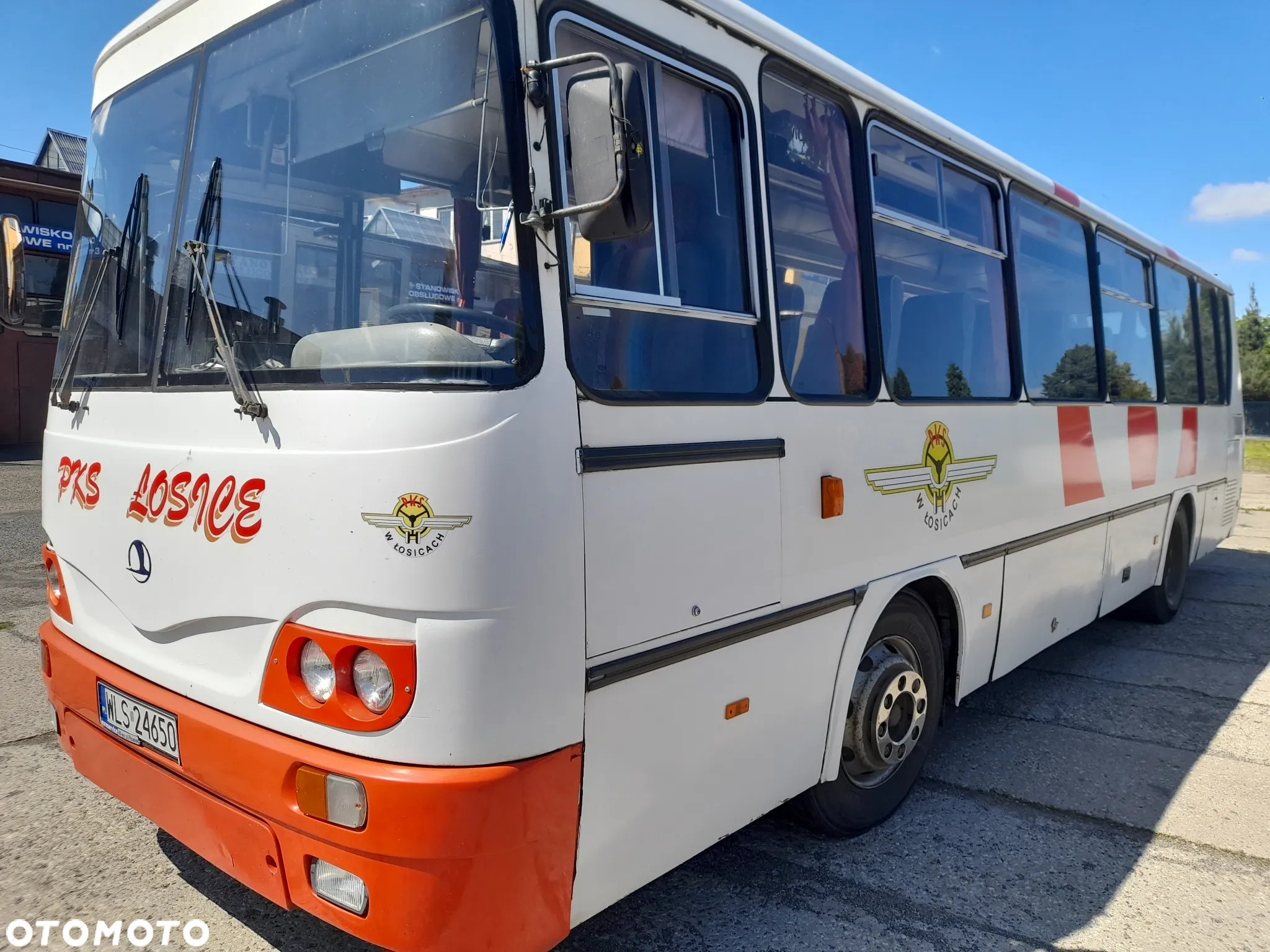 Autosan H9-21 - 6