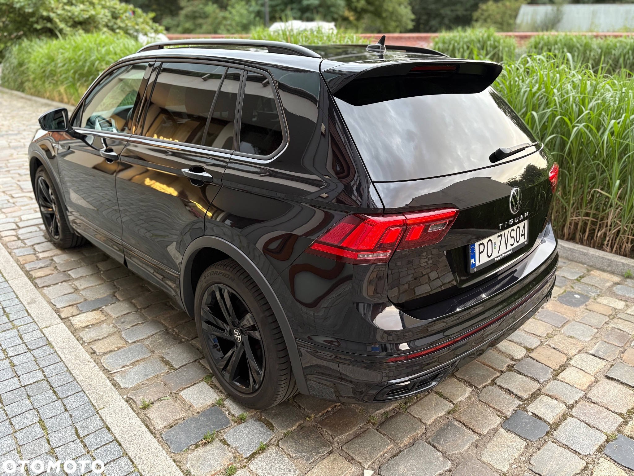 Volkswagen Tiguan - 4