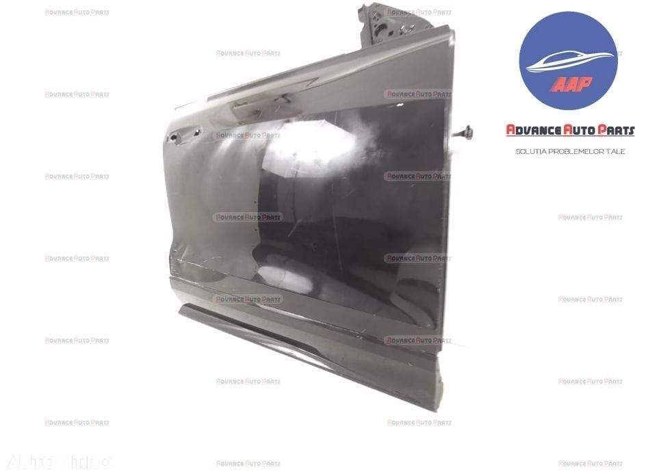 Usa dreapta fata originala in stare buna Audi Q8 1 2018 2019 2020 2021 - 2