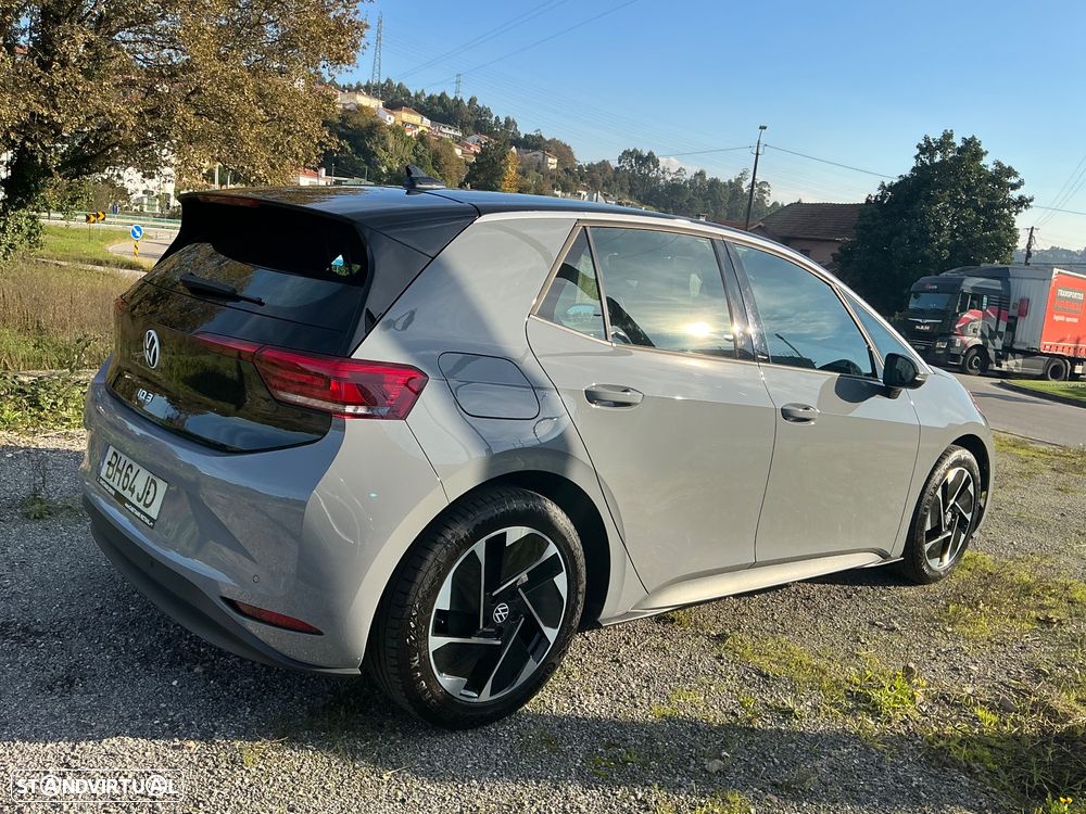 VW ID.3 59 kWh Pro City - 2
