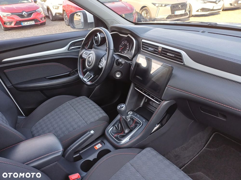 MG ZS ICE 1.5 VTI-tech Comfort - 10