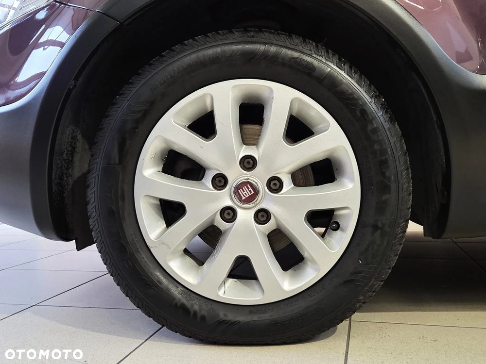 Fiat Sedici 1.6 16V 4x2 Emotion - 7