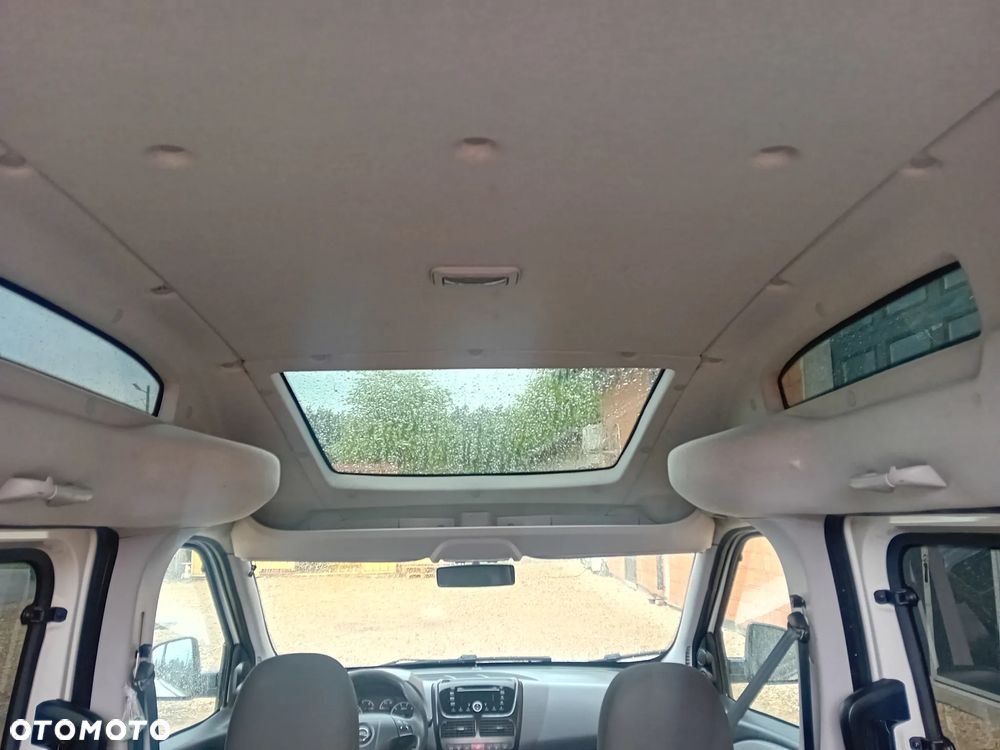 Opel Combo - 6