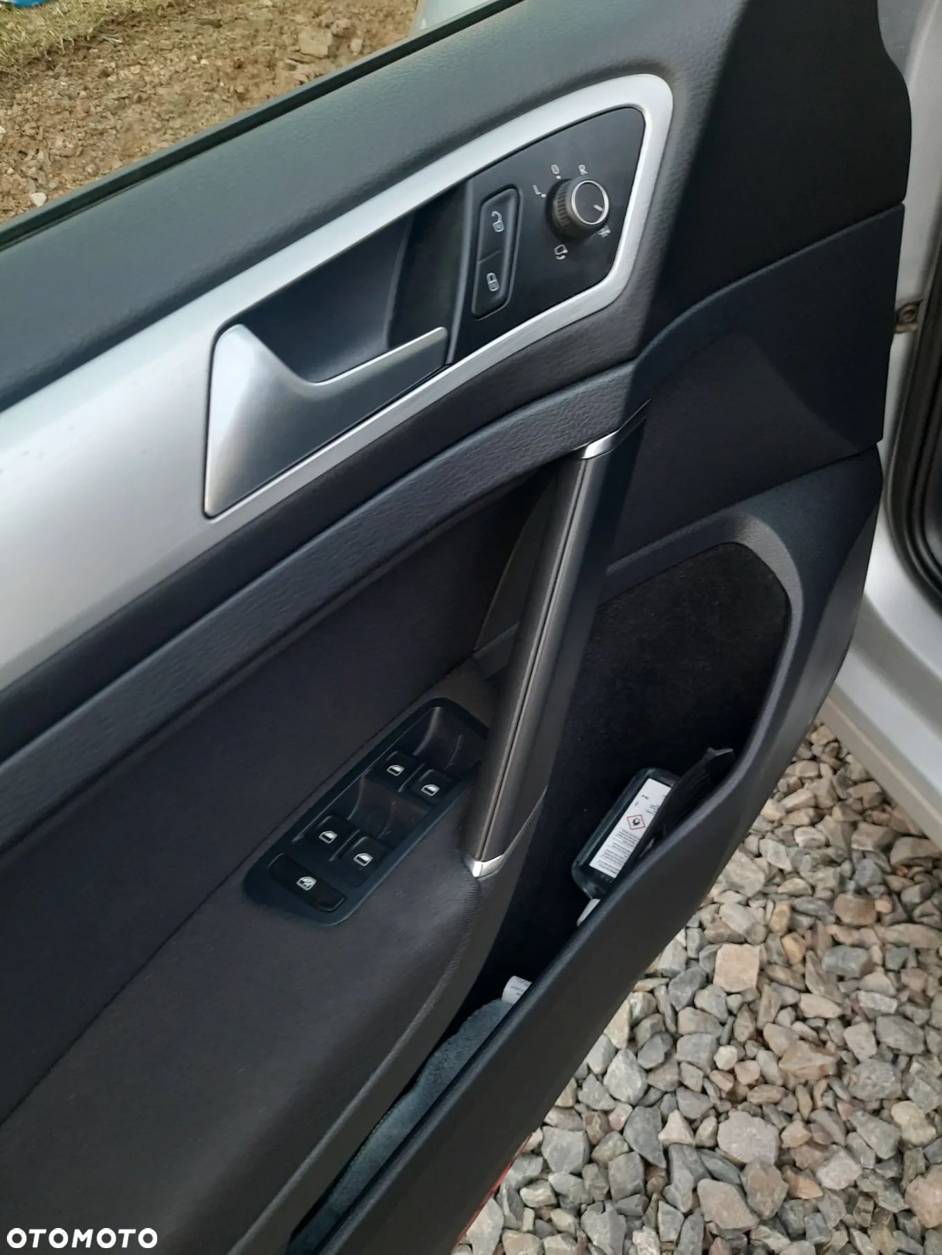 Volkswagen Golf 2.0 BlueTDI Cup - 10