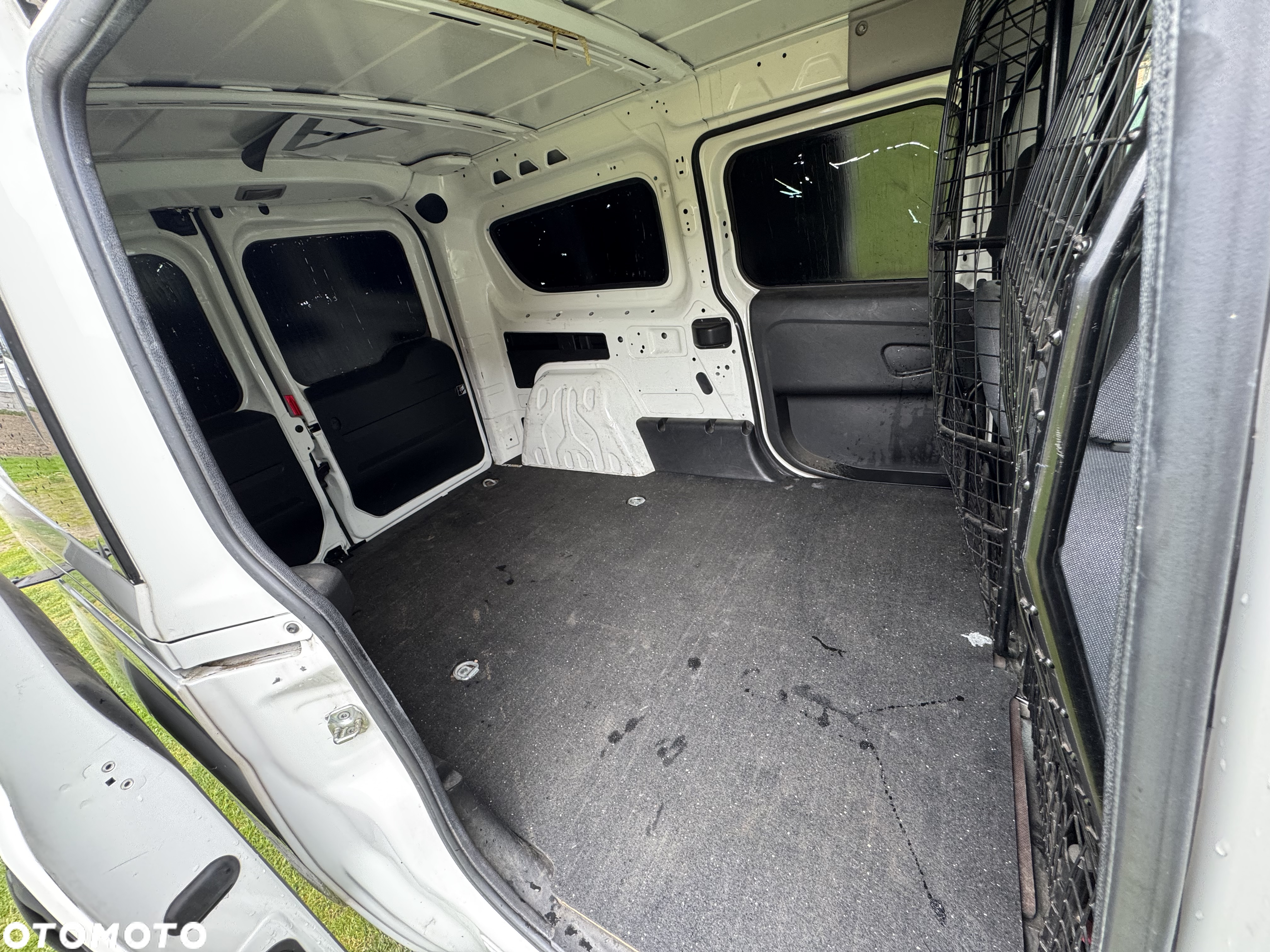 Fiat Doblo 1.3 MJ Active - 3