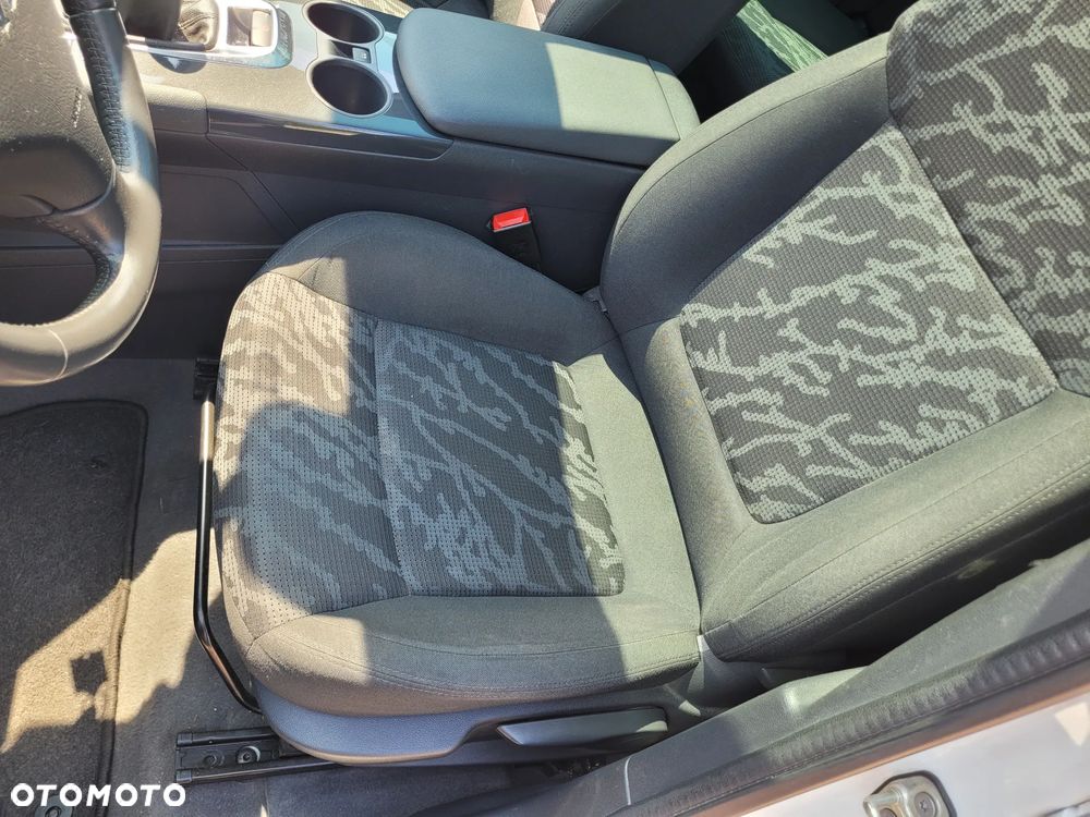 Peugeot 3008 155 THP Allure - 10