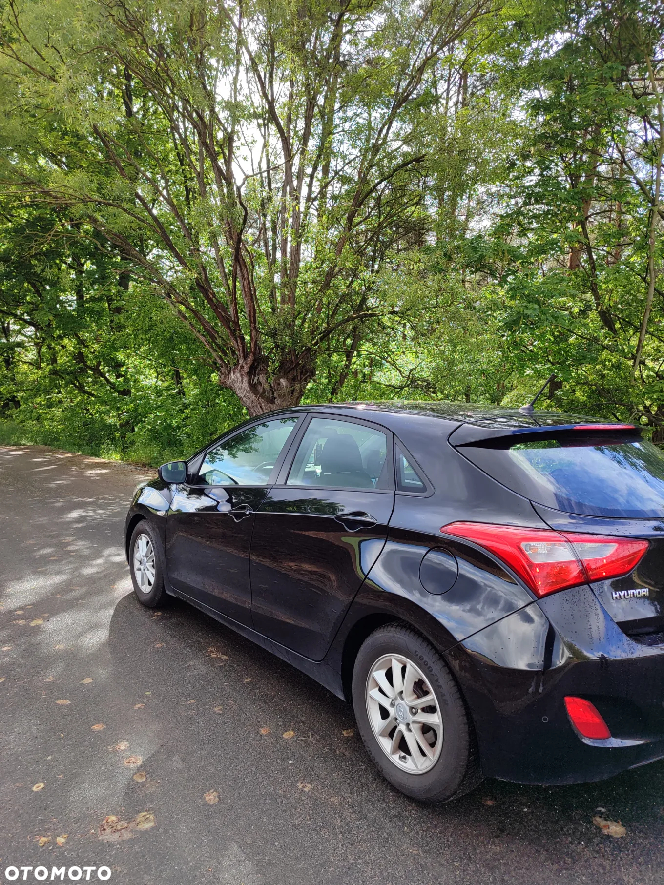 Hyundai i30 1.4 Classic - 6