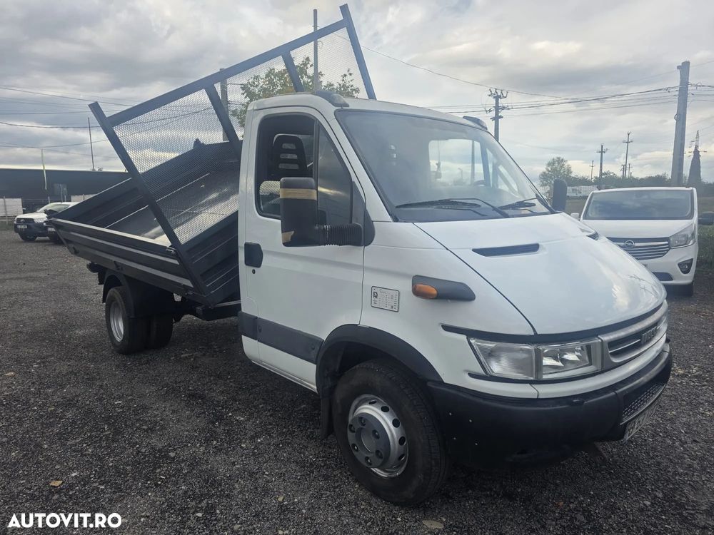 Iveco 65C14 - 2
