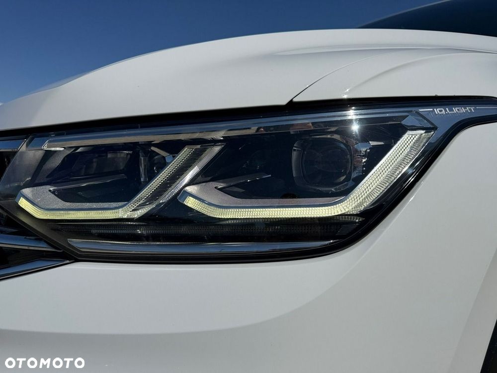 Volkswagen Tiguan - 9
