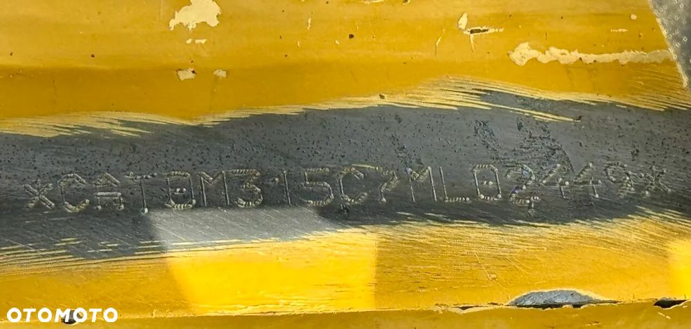 Caterpillar M315 - 7