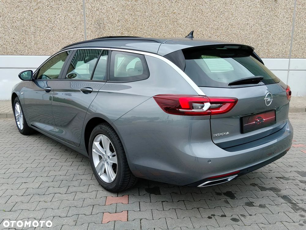 Opel Insignia 2.0 CDTI Business Edition S&S - 3