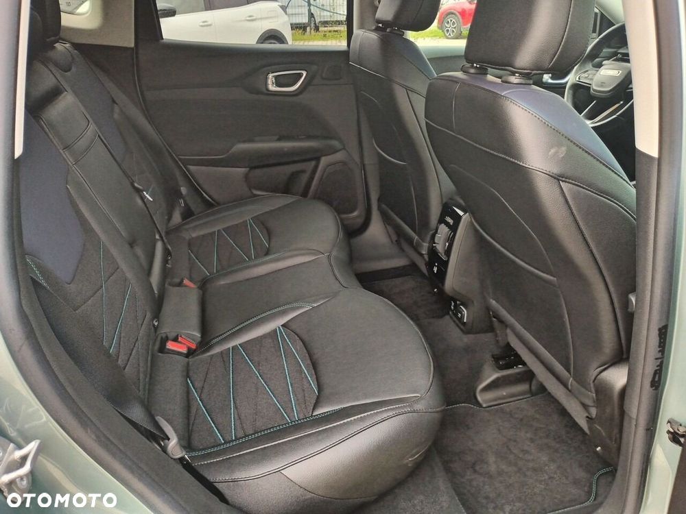 Jeep Compass 1.3 T4 PHEV 4xe Upland S&S - 17