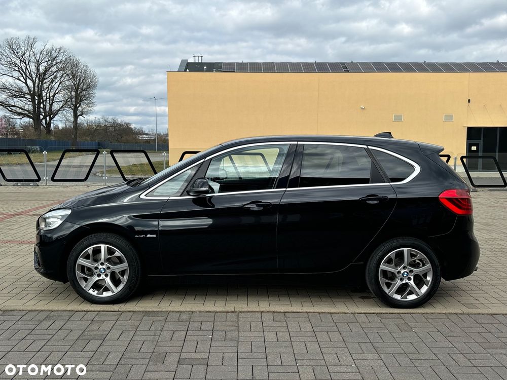 BMW Seria 2 218i Sport Line - 21