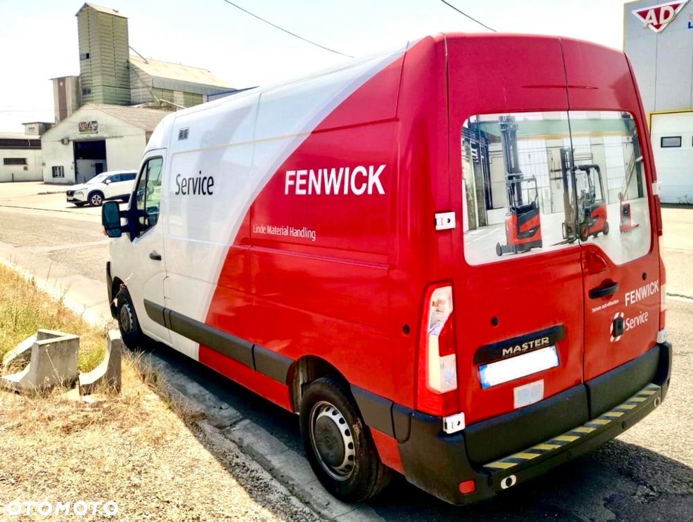 Renault Master - 7