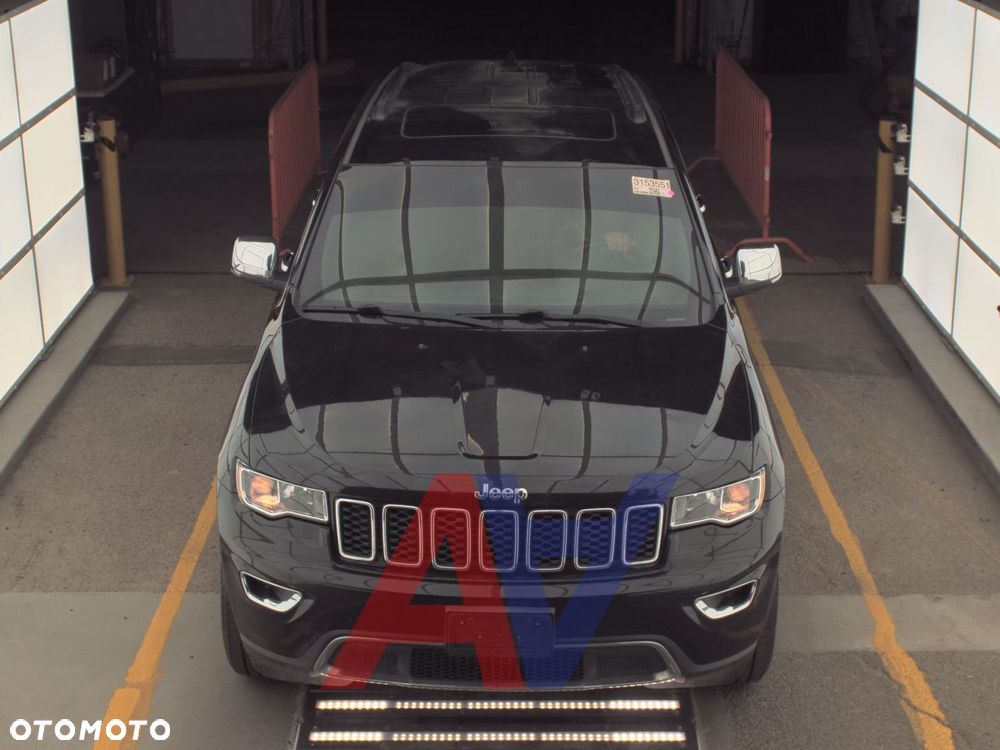 Jeep Grand Cherokee - 3