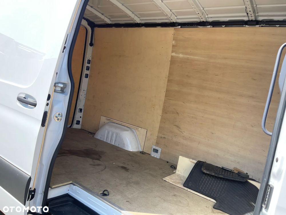 Mercedes-Benz Sprinter 315 CDI 2022 ROK_Nowy Model W 907_2.0 CDI 150 KM_L2H2 ŚREDNIAK ŚREDNI - 35